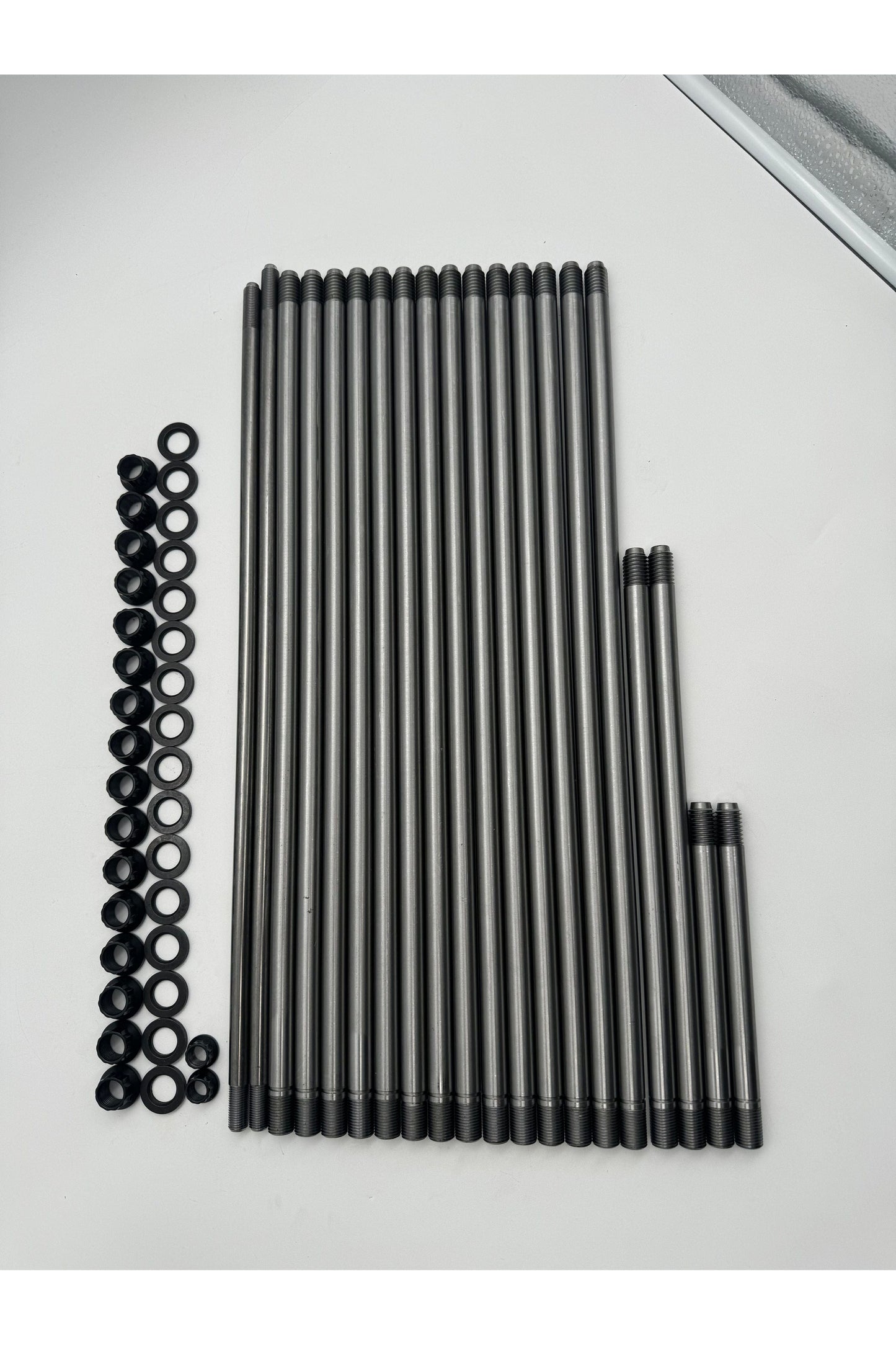 GIPP 20B Stud Kit 1/2″ UNC Stud kit GIPP