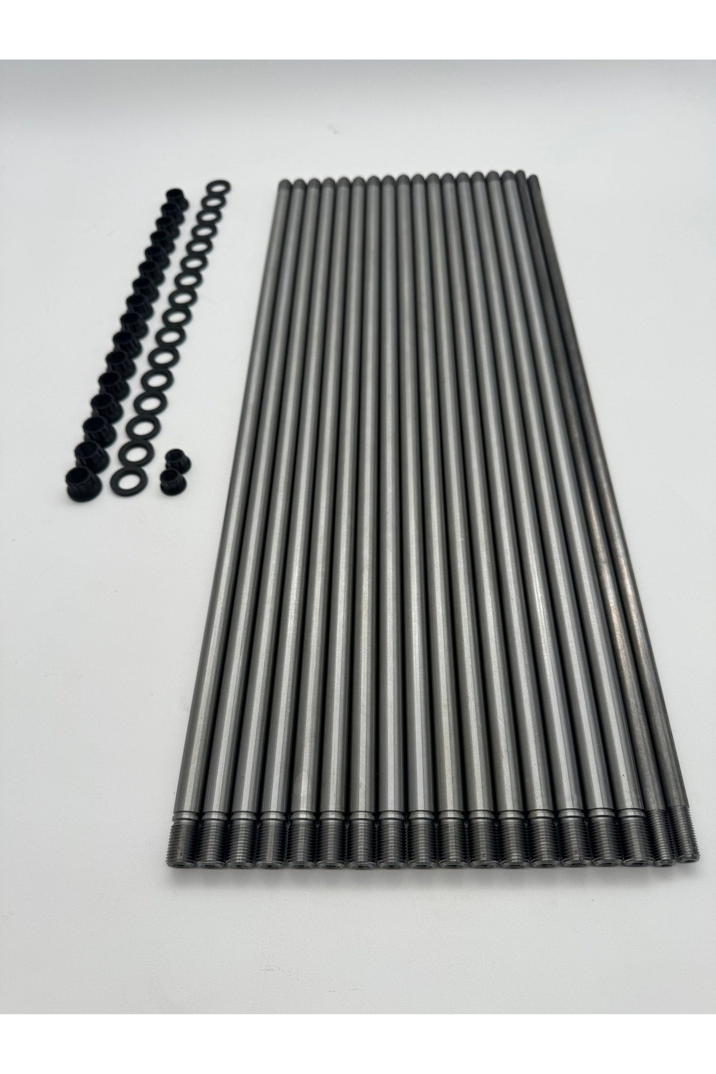 GIPP 5 Rotor Stud Kit UNC Stud kit GIPP