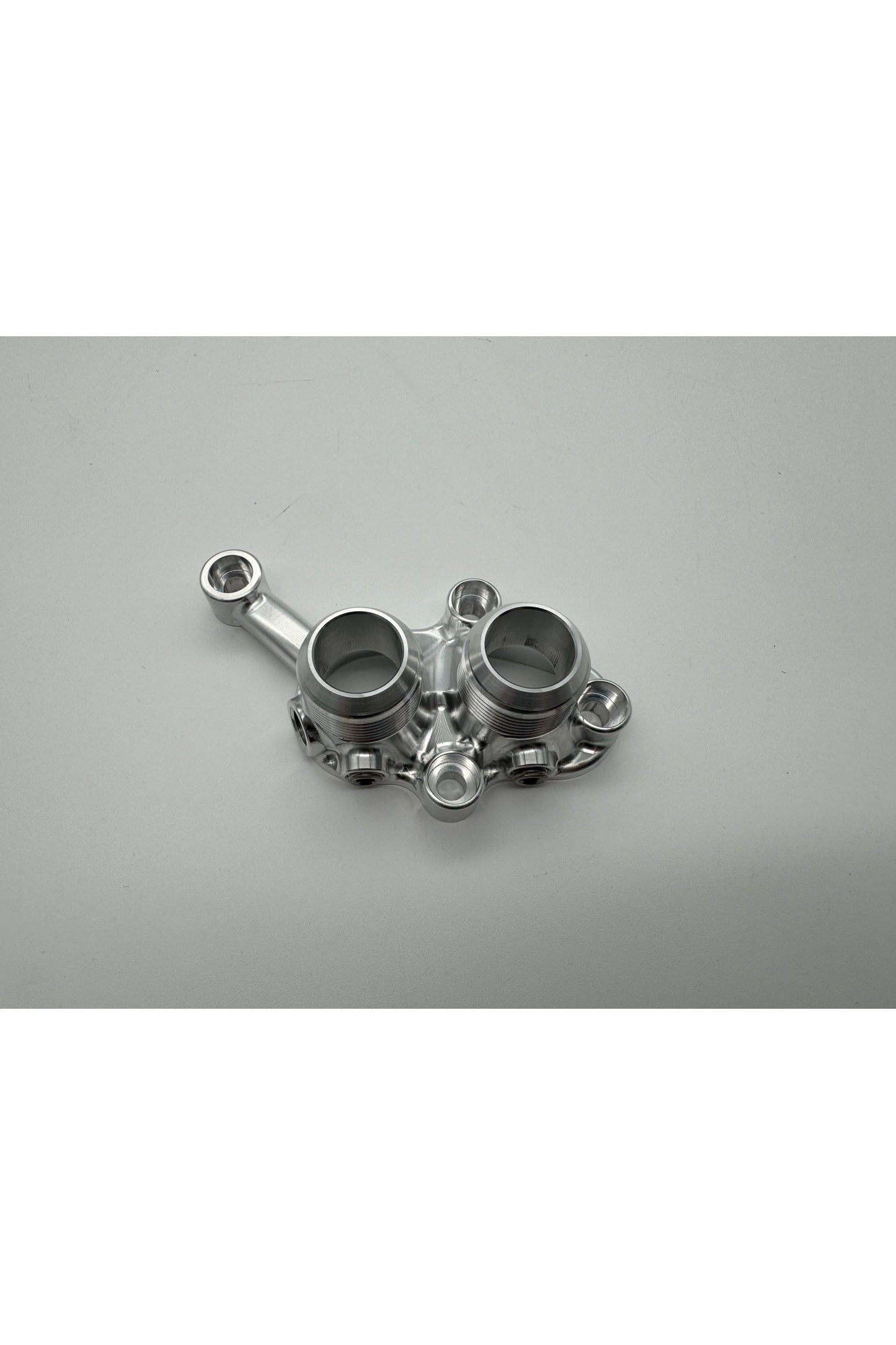 GIPP Electric Water Pump Adaptor Rotary Engine Accessories GIPP