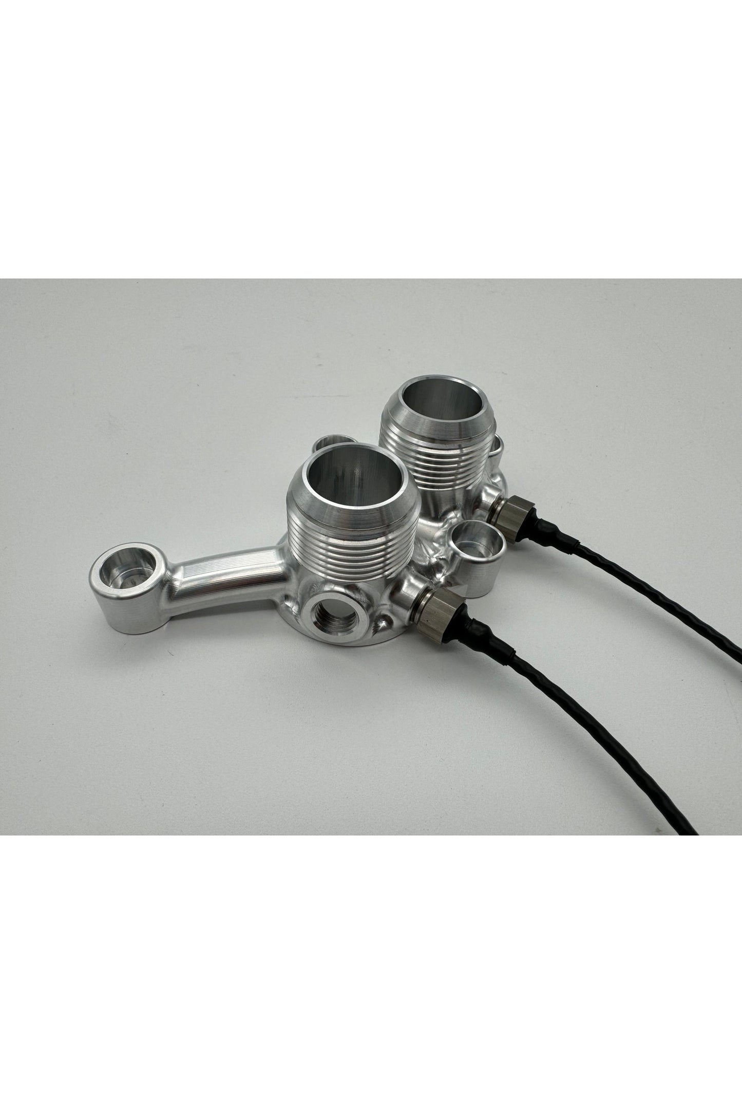GIPP Electric Water Pump Adaptor Rotary Engine Accessories GIPP
