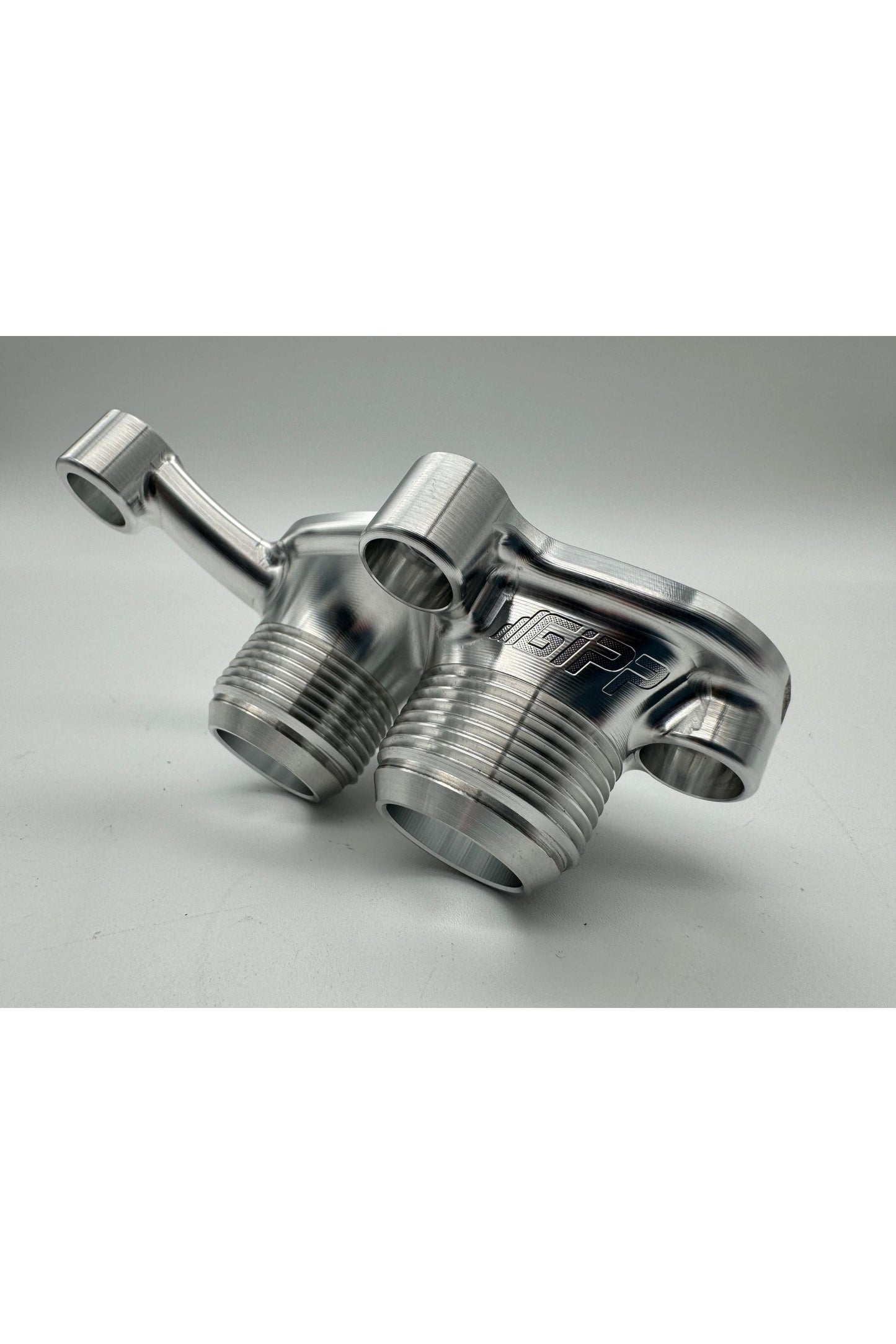 GIPP Electric Water Pump Adaptor Rotary Engine Accessories GIPP