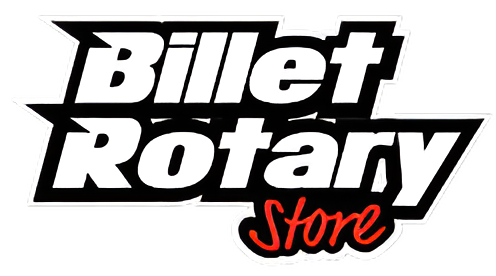 Billet rotary Store logo