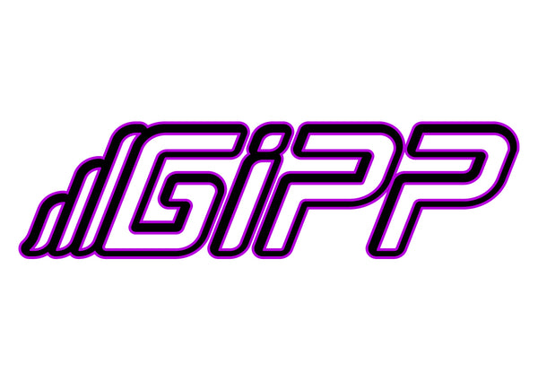 GIPP-neon-logo